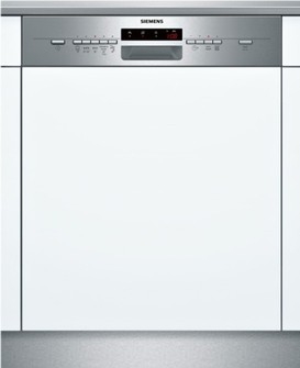 Siemens BSHG SN55L580EU