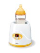 Babykostwärmer,80W,2in1,LED,weiss-gelb